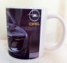 Уникална Авто Чаша на Опел с Ваше Име! Чаша на Opel! Авто-мания!, снимка 2