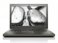 Lenovo ThinkPad X250 Intel Core i5-5300U 2.30GHz / 8192MB / 180GB SSD / Web Camera, снимка 1 - Лаптопи за работа - 24203057