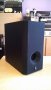 Yamaha sw-p201 powered subwoofer-39х39х20см-внос швеицария, снимка 7