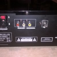 akai qx-6005l cd tuner amplifier usb sd card-внос швеицария, снимка 12 - Ресийвъри, усилватели, смесителни пултове - 24036376