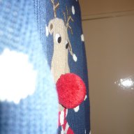 Сладко пуловерче от Англия, снимка 5 - Детски пуловери и жилетки - 9142034