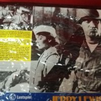 8мм филм на Jerry Lewis 1978 г, снимка 7 - Други ценни предмети - 20699557
