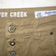 Спортен панталон SILVER CREEK  дамски,размер 32, снимка 2 - Панталони - 18041586