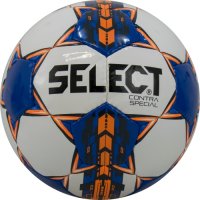 Топка футбол №5  topka SELECT Talento B-gr SELECT Contra special и др, снимка 4 - Футбол - 22674291