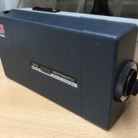 Kodak M4 Instamatic Movie Camera *made in USA*, снимка 9 - Камери - 24229714