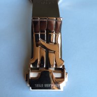 Дамски луксозен часовник HUBLOT клас реплика ААА+, снимка 2 - Дамски - 8412321
