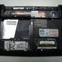 Toshiba NB300 лаптоп на части, снимка 3 - Части за лаптопи - 23080843