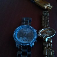 Луксозен часовник AZOZA, снимка 6 - Дамски - 22364530