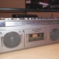 grundig rr-550 stereo-ретро колекция-внос швеицария, снимка 5 - Ресийвъри, усилватели, смесителни пултове - 20763727