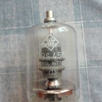 лампа СРС 455