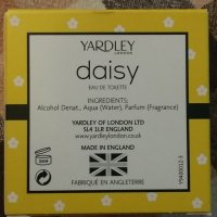 YARDLEY , снимка 2 - Дамски парфюми - 22585714
