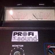 Profi sound hi-fi внос швеицария, снимка 9 - Ресийвъри, усилватели, смесителни пултове - 15241307