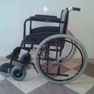 рингова инвалидна количка марети А 100, снимка 2 - Други стоки за дома - 16708780