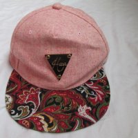 HATER SnapBack маркова шапка., снимка 1 - Шапки - 22185190