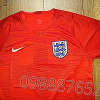 ПРОМО - Англия - червени екипи Световно 2018, снимка 2 - Спортни дрехи, екипи - 21773680