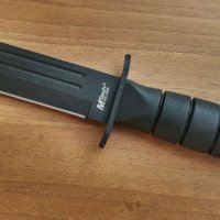 Боен тактически нож MTech USA / Viking Nordway HR3558, снимка 5 - Ножове - 18139178