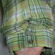 Туника тип риза от много фин индийски кенар ”Ze-Ze” concept plus size / голям размер , снимка 11 - Туники - 14700522
