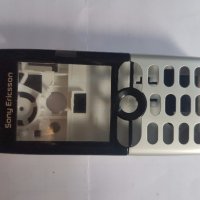 Sony Ericsson T610 панел, снимка 1 - Резервни части за телефони - 21842988