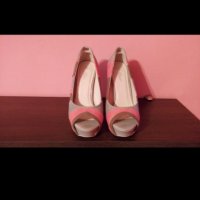 Дамски обувки , снимка 2 - Дамски обувки на ток - 22877287