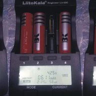 ПРОЖЕКТОРИ CREE различни C8,XPE,10 х XM-L T6 батерии,зарядни,рефлектори, снимка 5 - Прожектори - 10202280