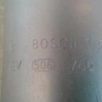 Бензинова помпа Bosch, снимка 4 - Части - 22080461