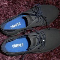 Camper Morrys Flat Shoe, снимка 4 - Маратонки - 21507516