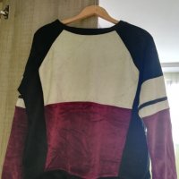 Дамска блуза, снимка 1 - Блузи с дълъг ръкав и пуловери - 22761608
