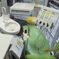 Продавам стоматологичен стол Ритер Д 720 юнит , снимка 1 - Стоматология - 11812571