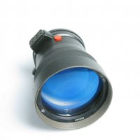 Уред за нощно виждане CYCLOP-1 с обектив 85мм f1.2, снимка 5 - Обективи и филтри - 24988788