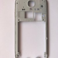 Странична рамка около телефона за Samsung Galaxy S4 I9500 I9505 I9515, снимка 1 - Резервни части за телефони - 20112254