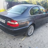 BMW E46 на части , снимка 2 - Автомобили и джипове - 22469899