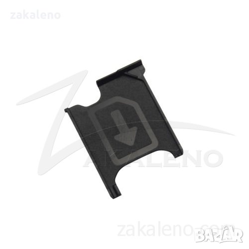 Държач за сим карта за Sony Xperia Z1, Z1 Compact, снимка 1