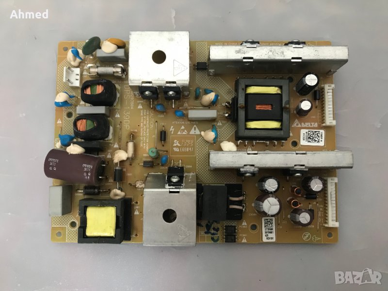 Power Board DPS-139DP, снимка 1