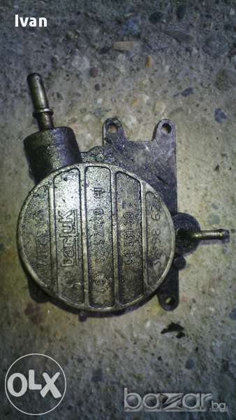 Вакуум помпа за Opel Vectra C 2.2dti, снимка 1