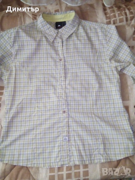 Mckinley sun protection, снимка 1