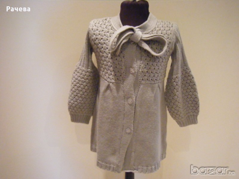 Жилетка за момиче, снимка 1