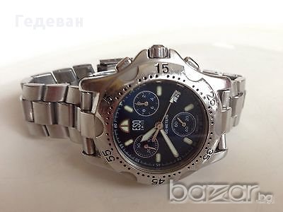 Esquire ESQ by MOVADO Chronograph, снимка 1