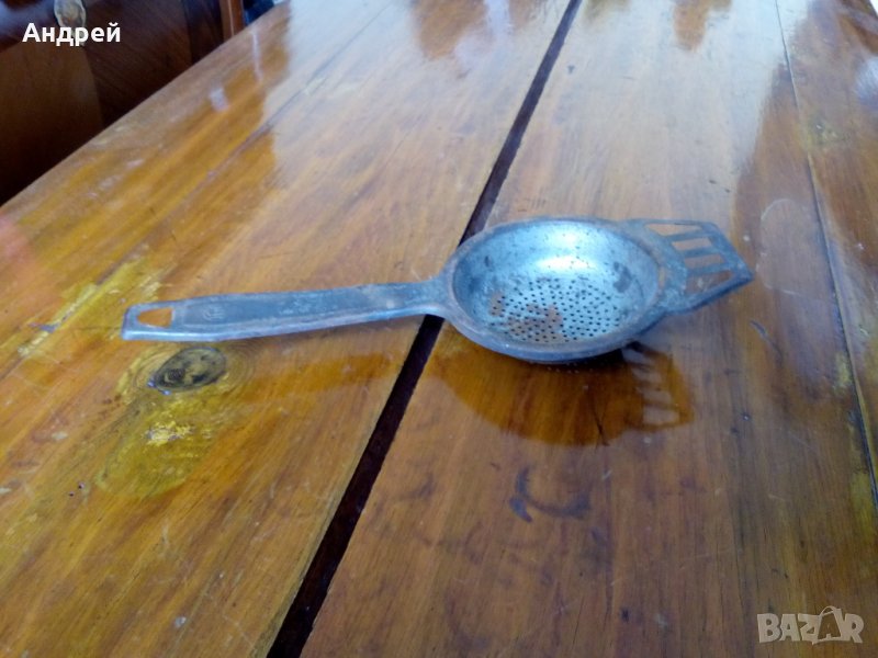 Стара цедка #3, снимка 1