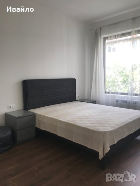 Памучно ПОКРИВАЛО за легло Baldrian - 220/260 см., снимка 1