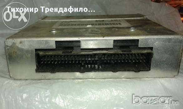 ECU Opel Corsa B 1.4 16188279 ND BJSF компютър за опел корса 1.4, снимка 1