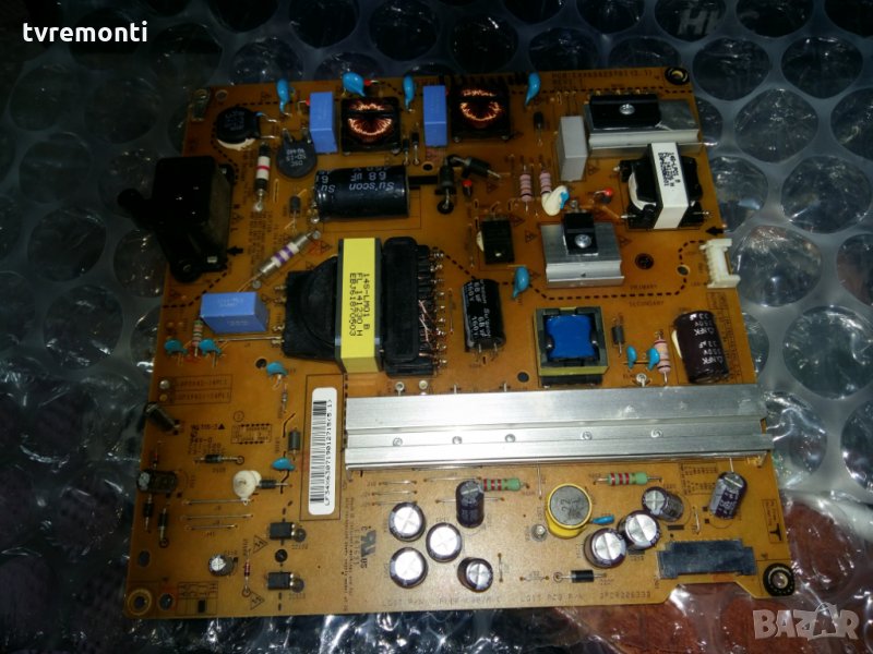 POWER SUPPLY EAY63071901 EAX65423701 LGP3942-14PL1  REV2.1, снимка 1