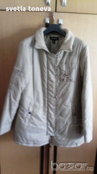 Топло яке, снимка 1