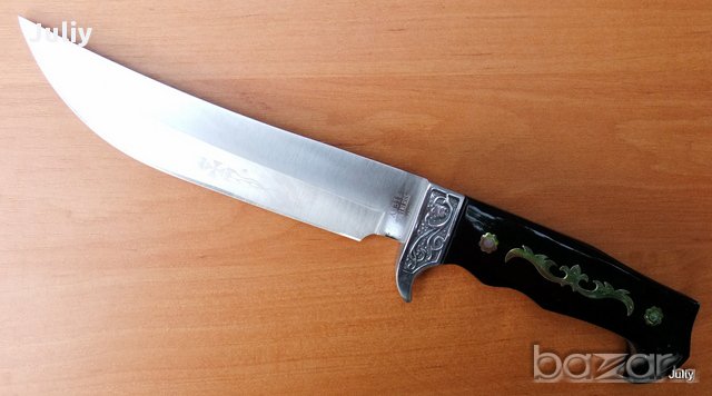Ловен нож AH318, снимка 1