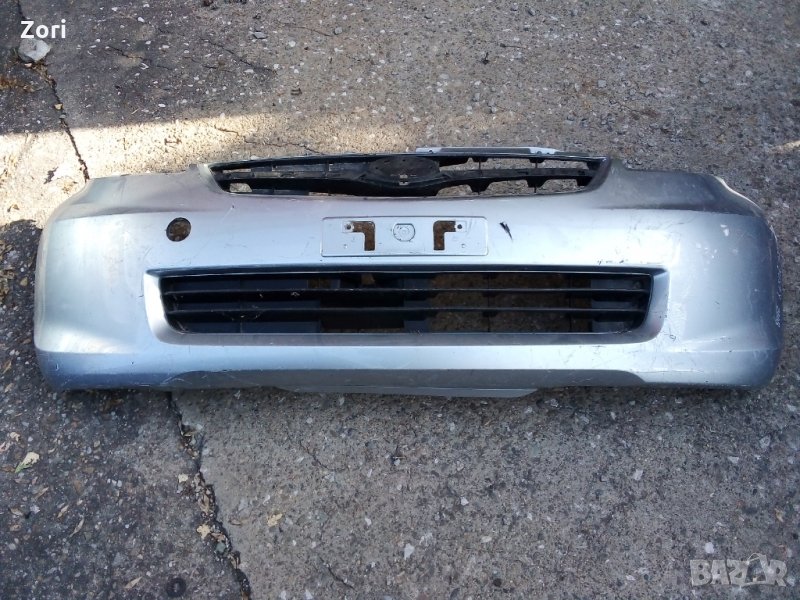 предна броня Субару Джъсти Subaru Justy/ Дайхатцу Сирион Daihatsu Sirion, снимка 1