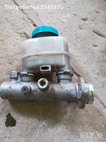 Спирачна помпа , снимка 1