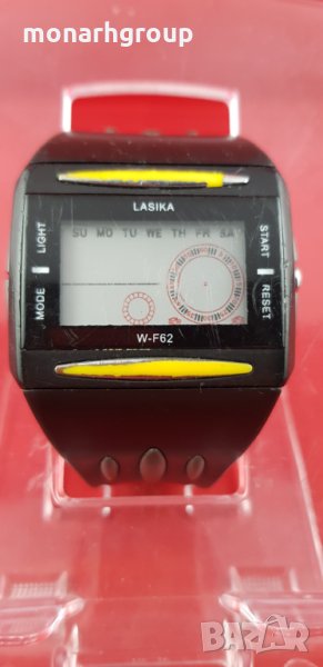 Часовник Lasika, снимка 1