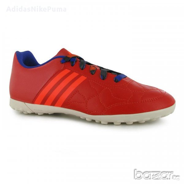 Оригинални футболни обувки, тип стоножка adidas Ace 15.3, номер 38, 08643-12, снимка 1