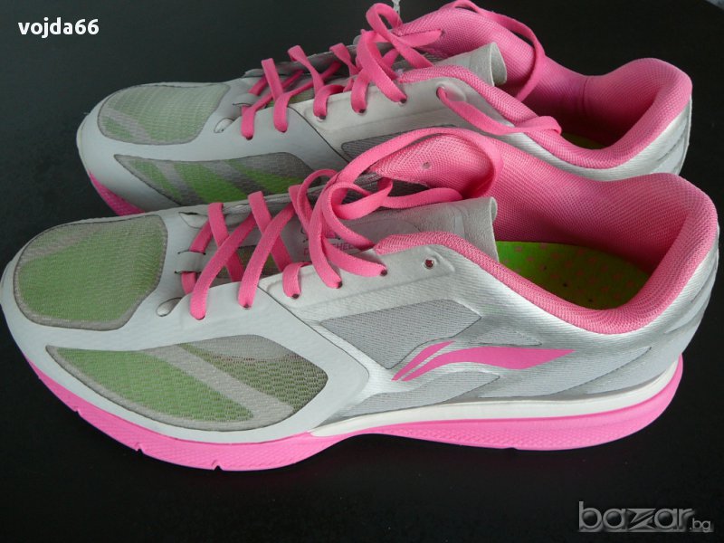 Li-Ning COOL SHELL, снимка 1