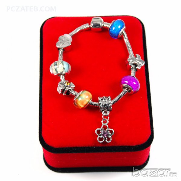 Гривна тип Пандора (Pandora) 15, снимка 1