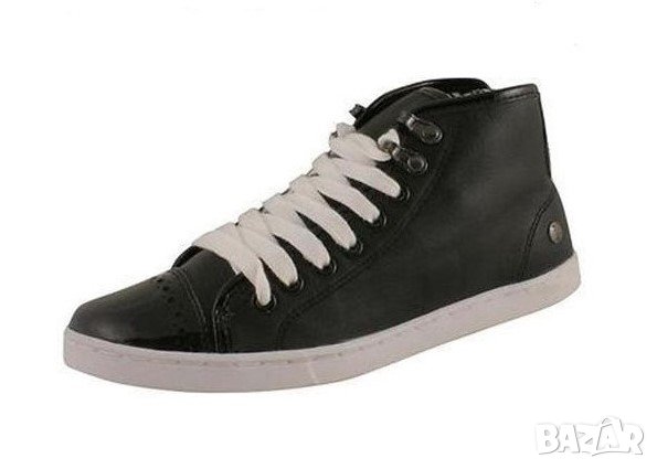 Nanny State оригинални нови дамски черни кецове номер 36, снимка 1